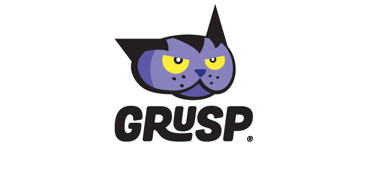 Grusp logo