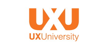 UX university logo